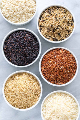 Other Rice
