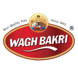 Wagh Bakri Tea