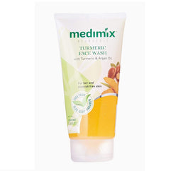 Medimix Ayurvedic Body Wash Turmeric
