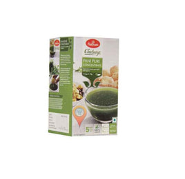 Haldiram's Pani Puri Concentrate