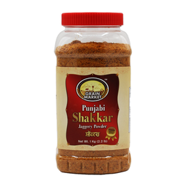 Grain Market Punjabi Shakkar