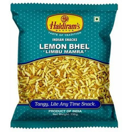 Haldiram's Lemon Bhel