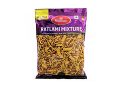 Haldiram's Ratlami Mixture