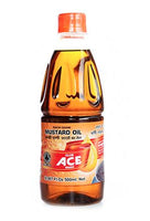 ACE Mustard Oil