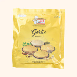 Atul Bakery Garlic Khakhra