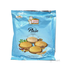 Atul Bakery Plain Khakhra