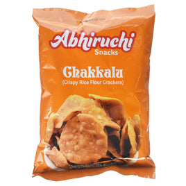 Abhiruchi Chakkalu