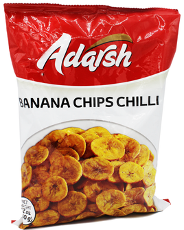 Adarsh Banana Chips Chilli