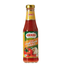 Ahmed Chilli Garlic Sauce