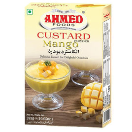 Ahmed Custard Powder Mango