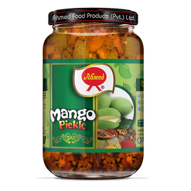 Ahmed Mango Pickle