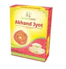 Ancientveda Akhand Jyot