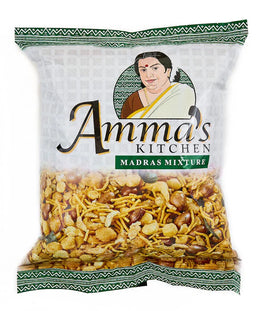 Amma's Kitchen Madras Mixture