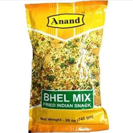 Anand Bhel Mix