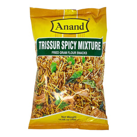 Anand Trissur Spicy Mixture