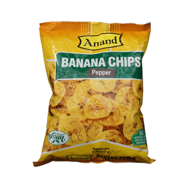 Anand Banana Chips Pepper