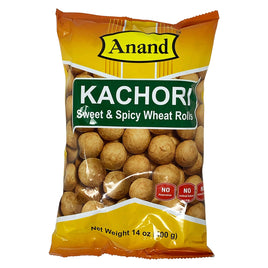 Anand Kachori