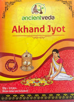Ancientveda Akhand Jyot