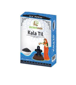 Ancientveda Kala Til