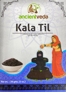Ancientveda Kala Til