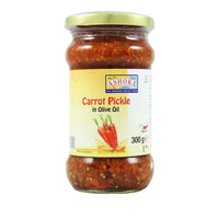 Priya Red Chilli Pickle