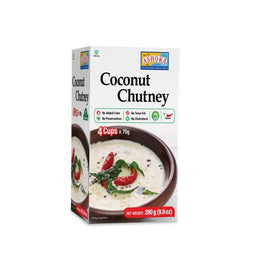 Ashoka Coconut Chutney