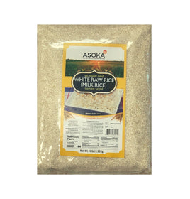 Asoka White Raw Rice