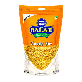 Balaji Classic Sev