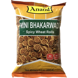 Anand Mini Bhakarwadi