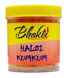 Bhakti Haldi Kumkum