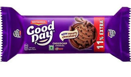Britannia Good Day Chocochip Cookies
