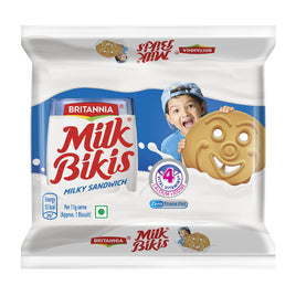 Britnnia MilkBikis Cream