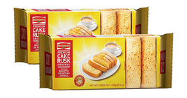 Britannia Premium Cake Rusk