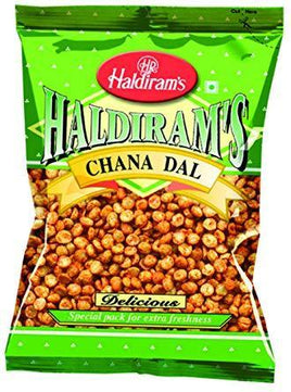 Haldiram's Chana Dal