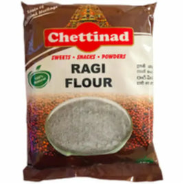 Chettinad Ragi Flour
