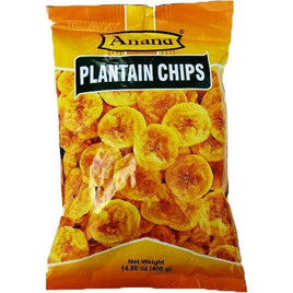 Anand Plantain Chips
