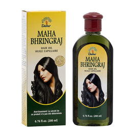 Dabur Maha Bhringraj Hair oil