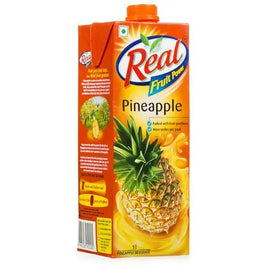 Dabur Real Pineapple Juice
