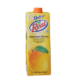 Dabur Real Alphonso Mango