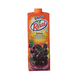Dabur Real Jamun Juice