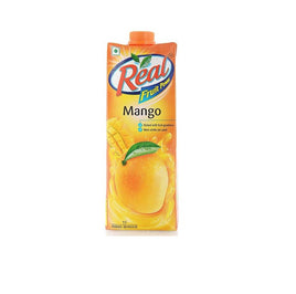 Dabur Real Mango