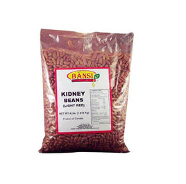 Bansi Kidney Beans (Light)
