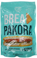 Deep Bread Pakora
