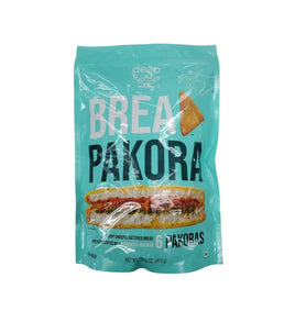 Deep Bread Pakora
