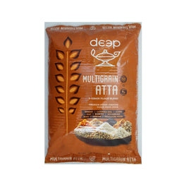 Deep Multigrain Atta
