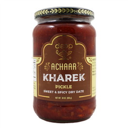 Deep Kharek Pickle