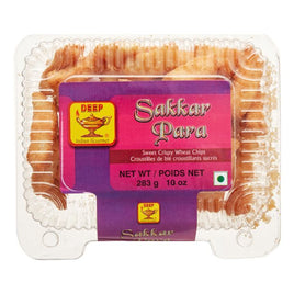 Deep Sakkar Para