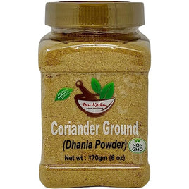 Desi Kitchen Coriander Powder