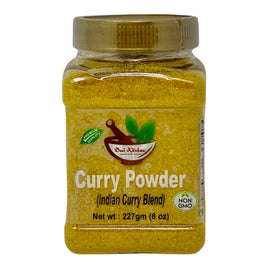 Desi Kitchen Curry Powder