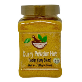 Desi Kitchen Curry Powder Hot